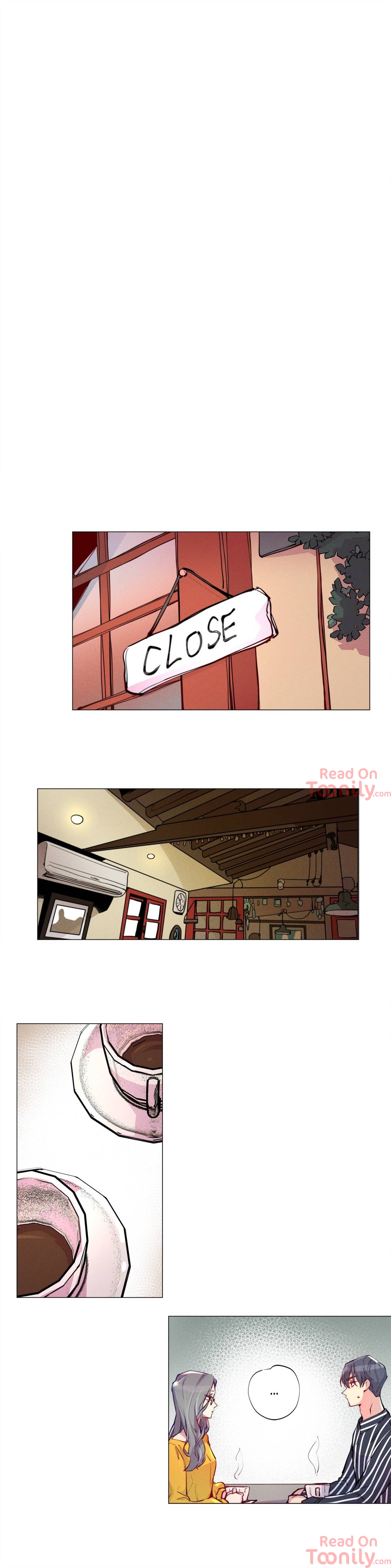 The Missing O image