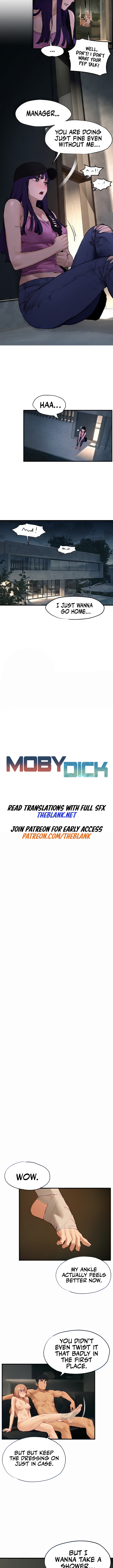 Moby Dick NEW image