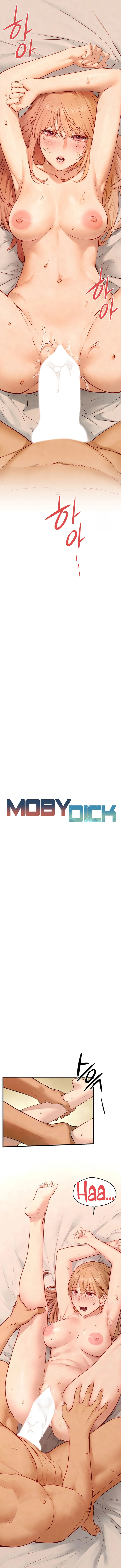 Moby Dick NEW image