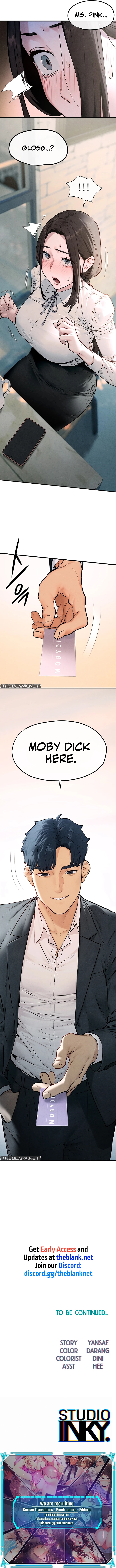 Moby Dick NEW image