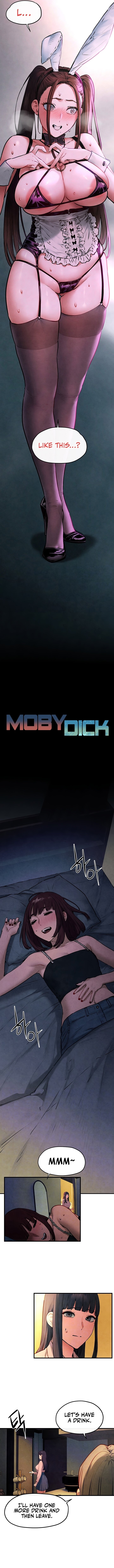 Moby Dick NEW image