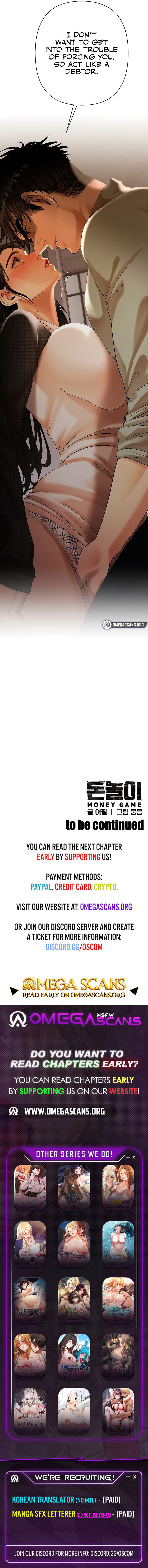 Money Games NEW image