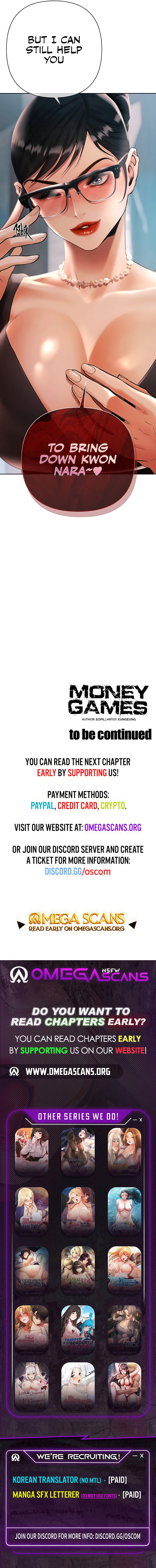 Money Games NEW image