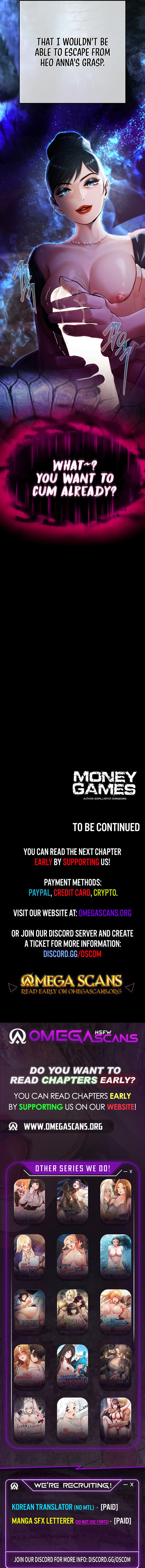 Money Games NEW image