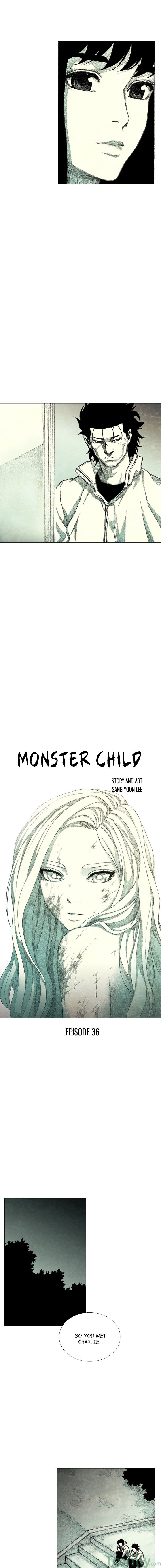 Monster Child image
