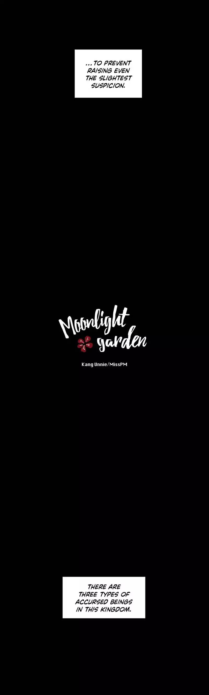 Moonlight Garden image