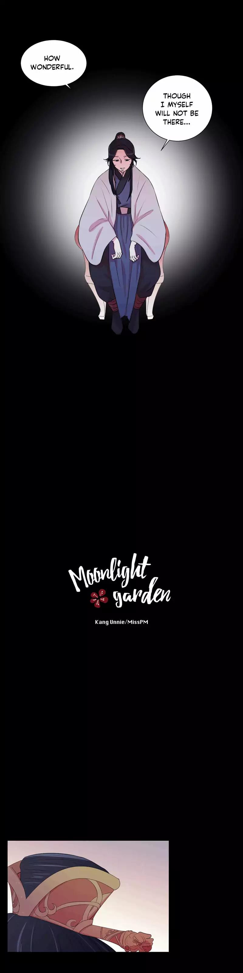 Moonlight Garden image