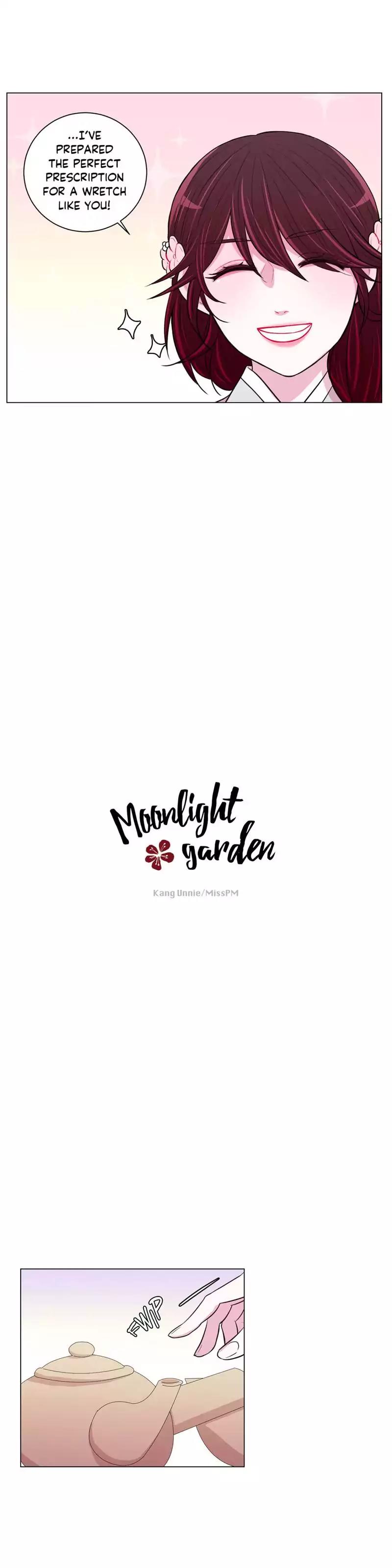 Moonlight Garden image