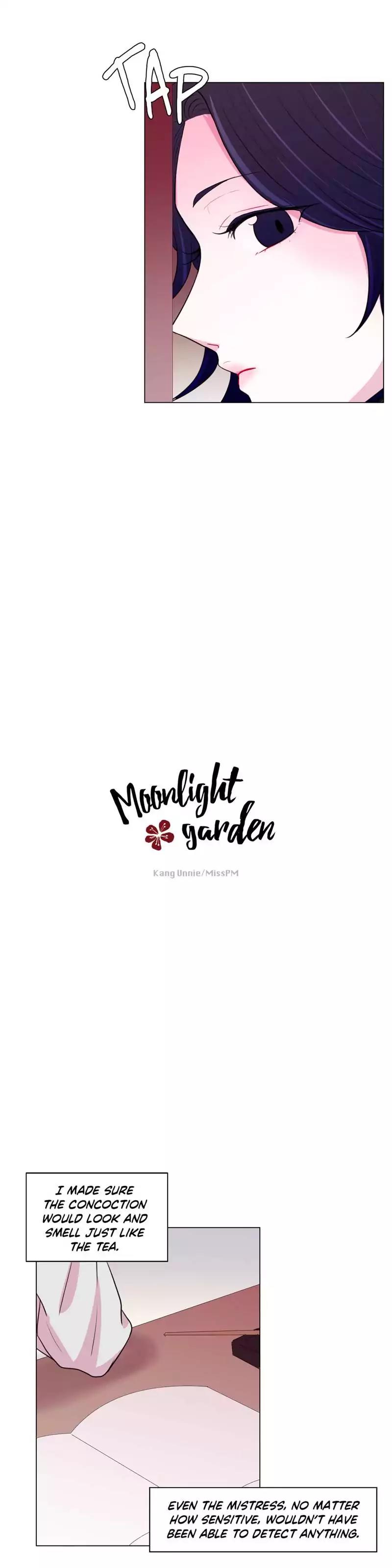 Moonlight Garden image