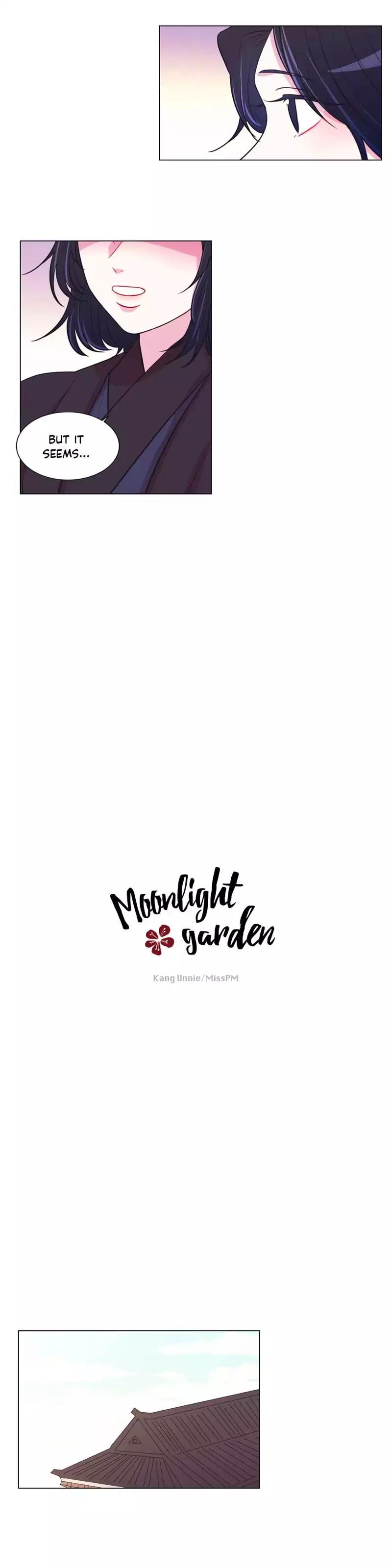 Moonlight Garden image