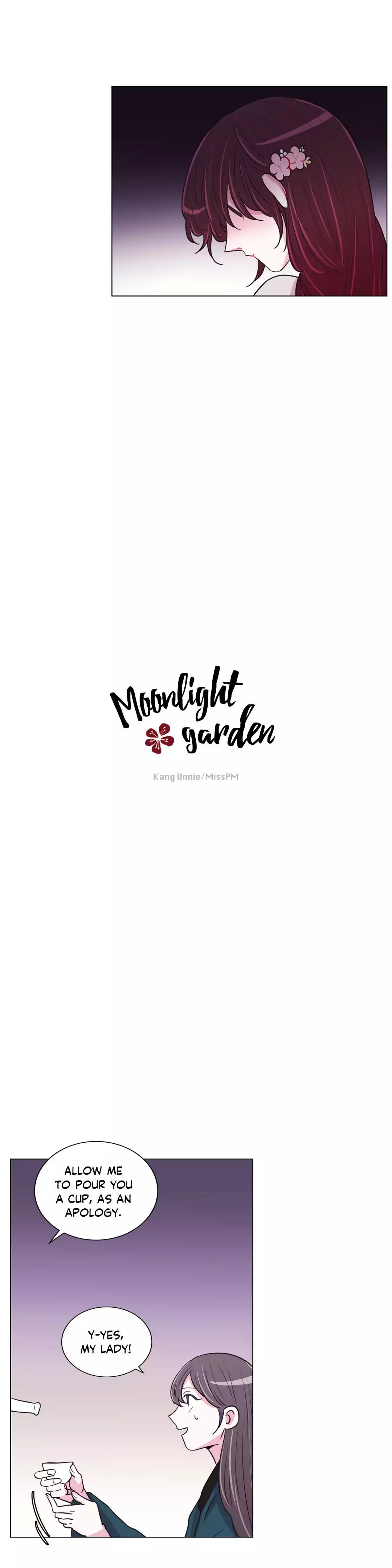 Moonlight Garden image