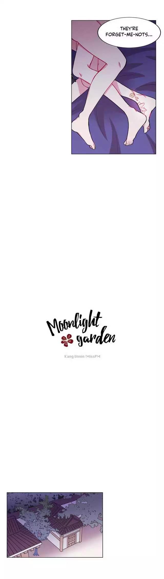 Moonlight Garden image