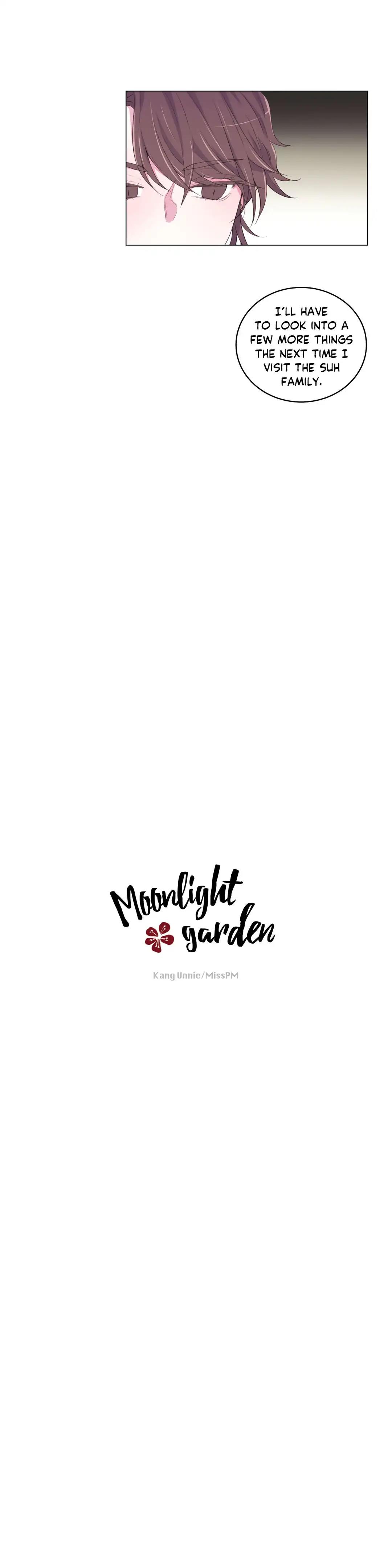 Moonlight Garden image