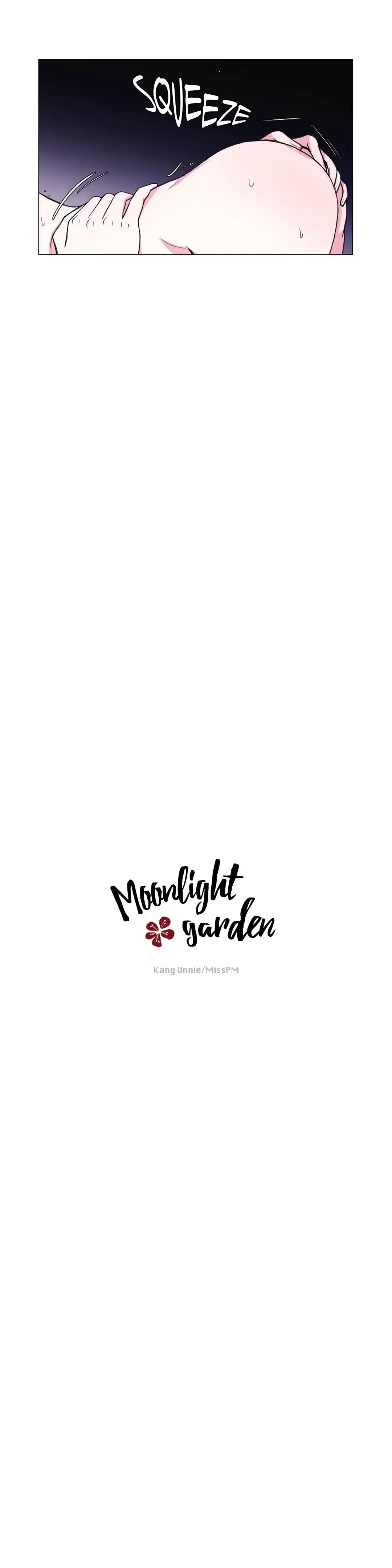 Moonlight Garden image