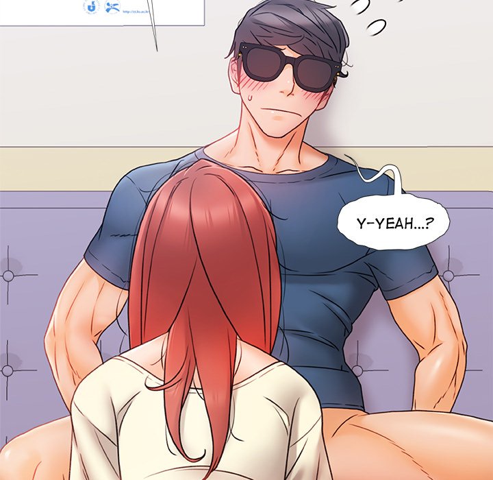 More Than Friends image