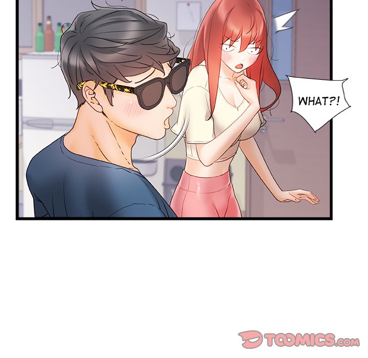 More Than Friends image