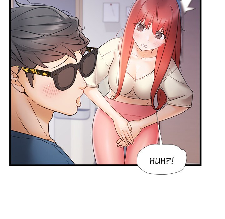More Than Friends image