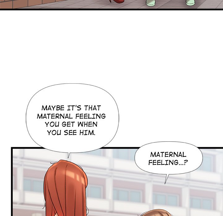 More Than Friends image