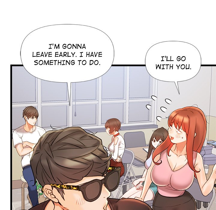 More Than Friends image