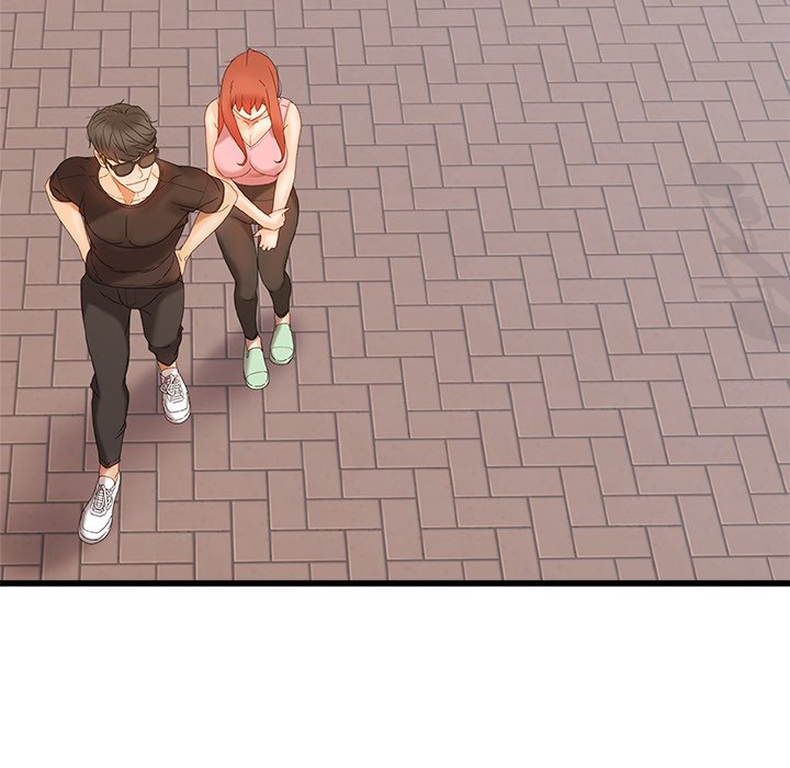 More Than Friends image