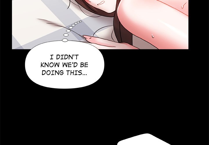 More Than Friends image