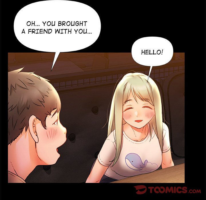 More Than Friends image