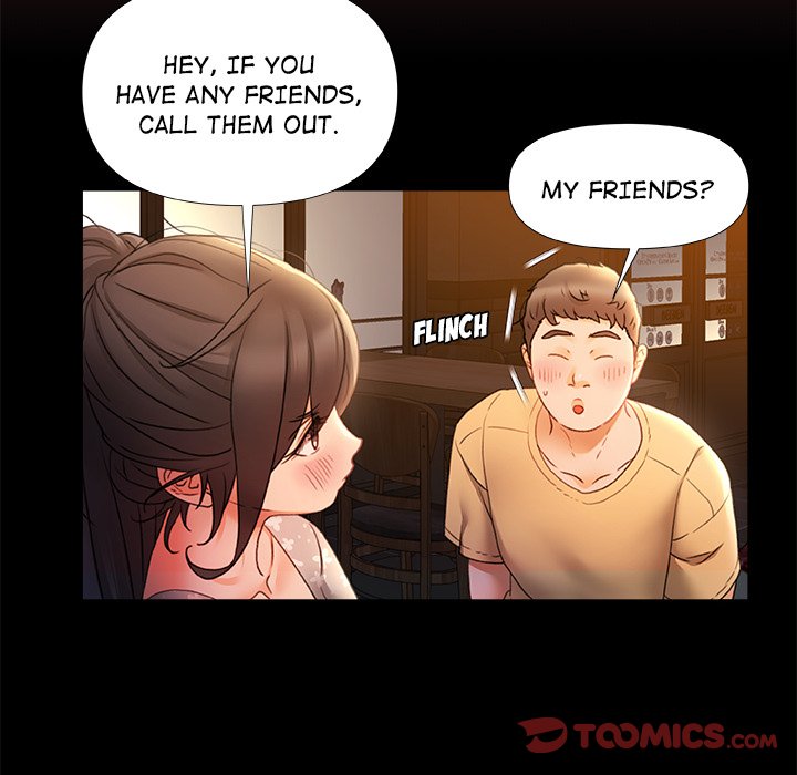 More Than Friends image