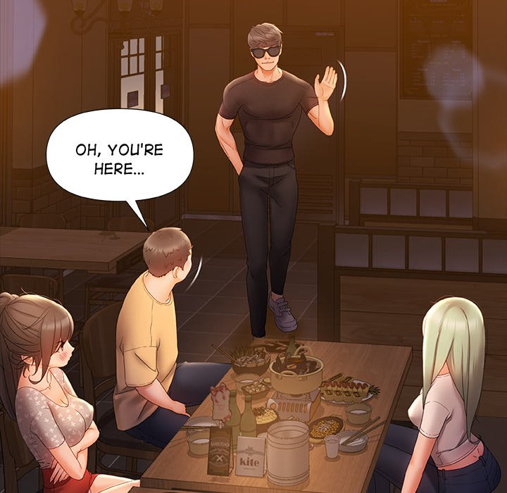 More Than Friends image