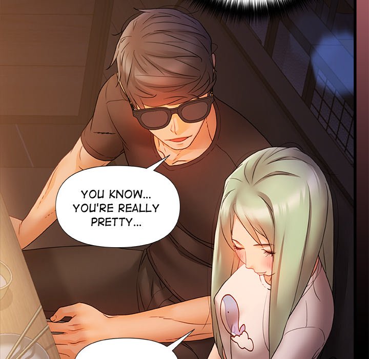 More Than Friends image