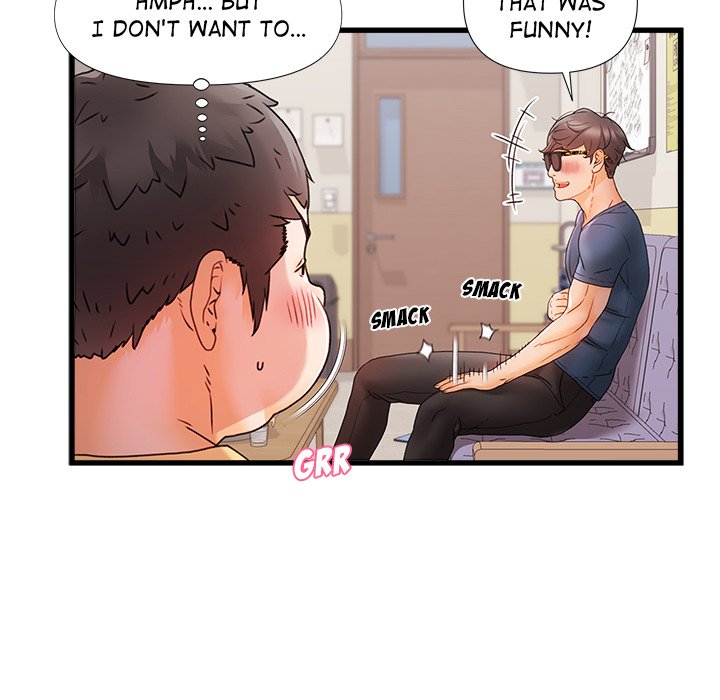 More Than Friends image