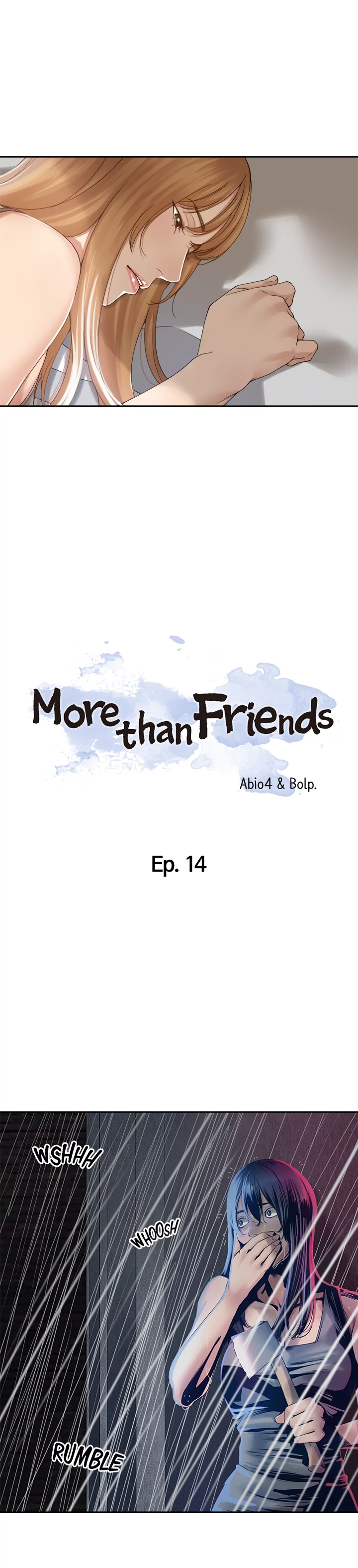 More Than Friends image