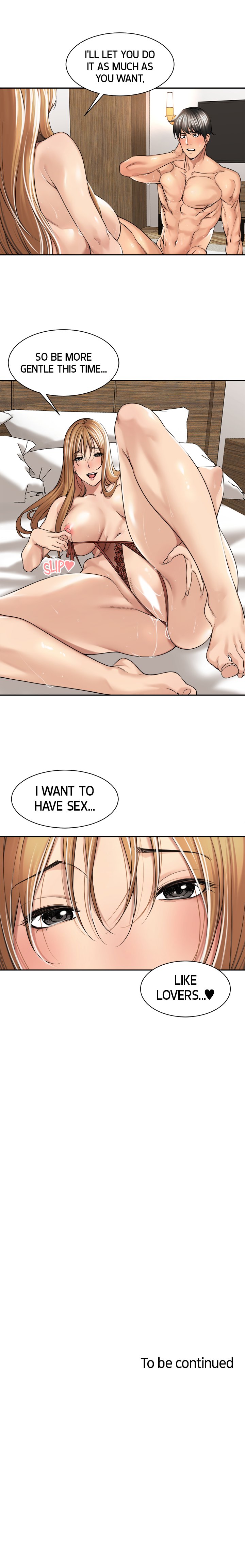 More Than Friends image