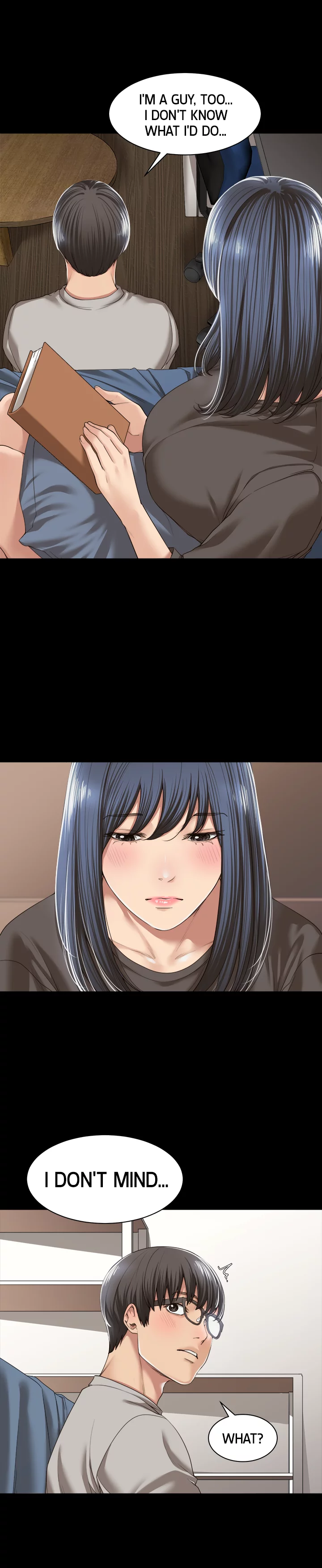 More Than Friends image