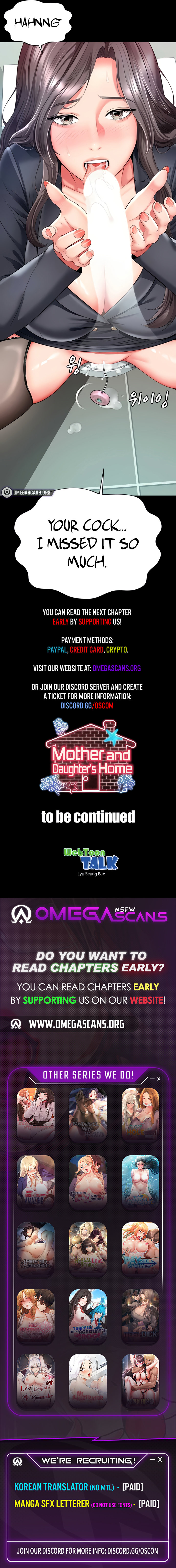 Mother and Daughter’s Home NEW image