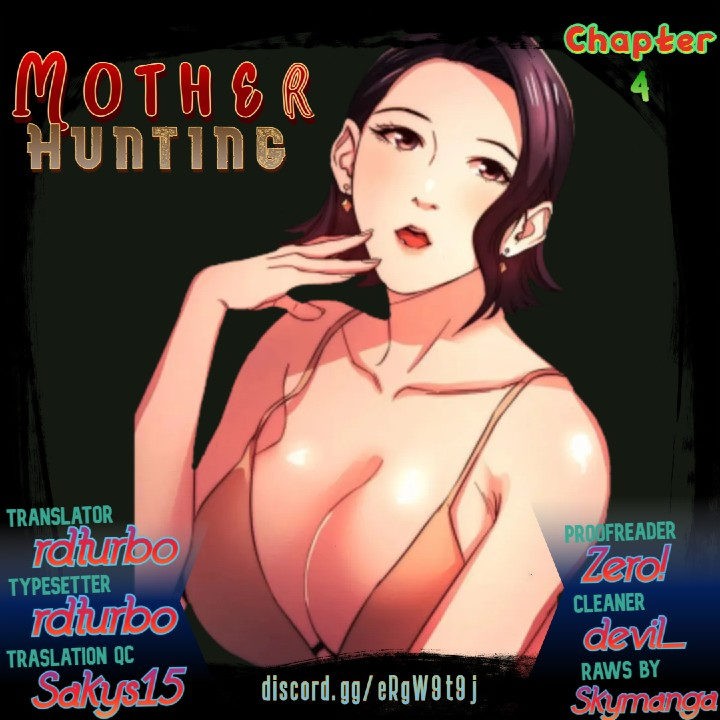 Mother Hunting image