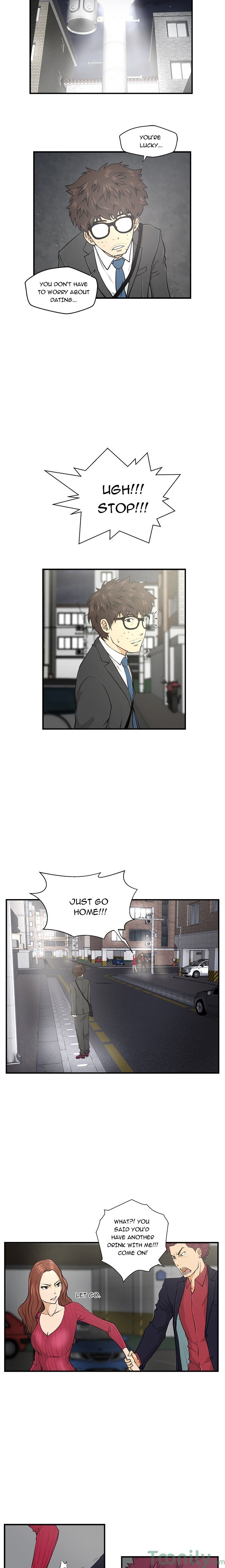 Mr. Kang image
