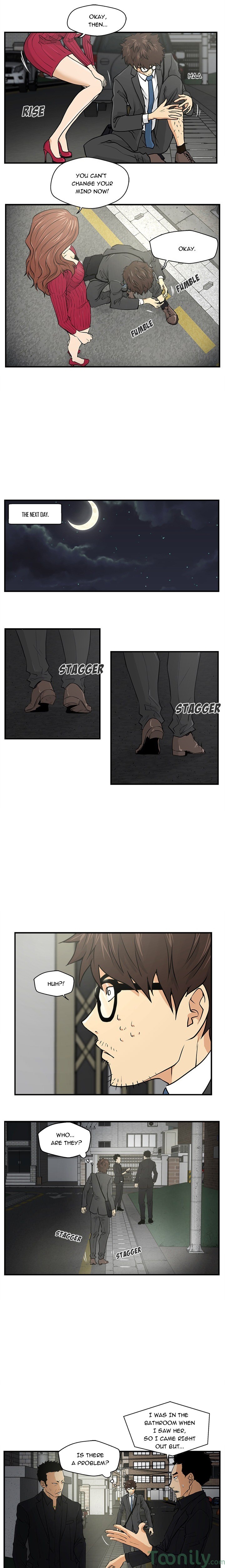 Mr. Kang image