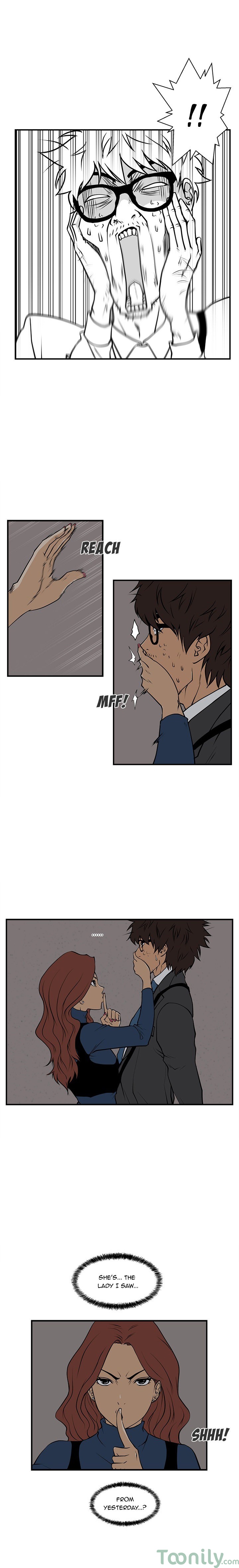 Mr. Kang image