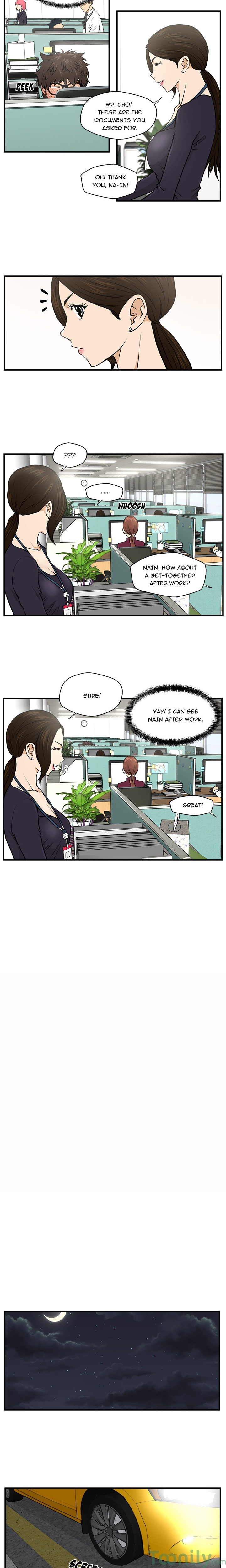 Mr. Kang image