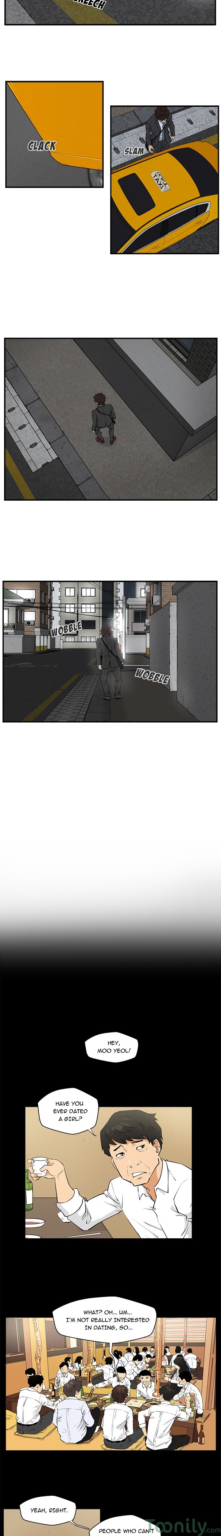 Mr. Kang image