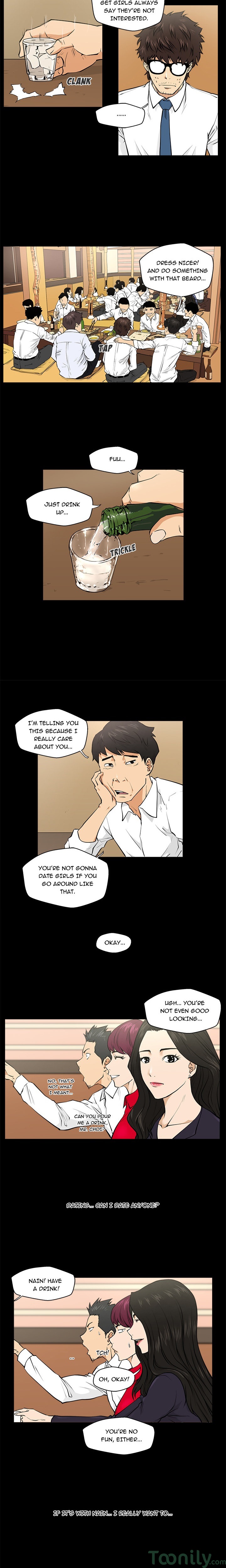 Mr. Kang image