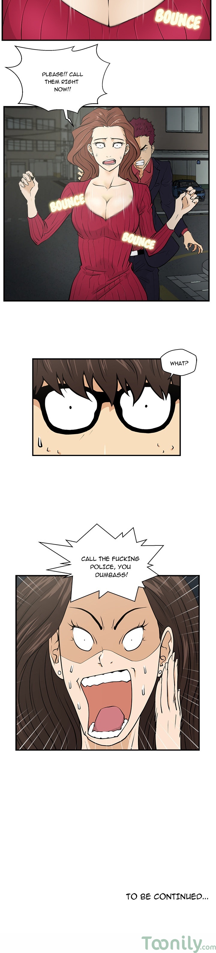 Mr. Kang image