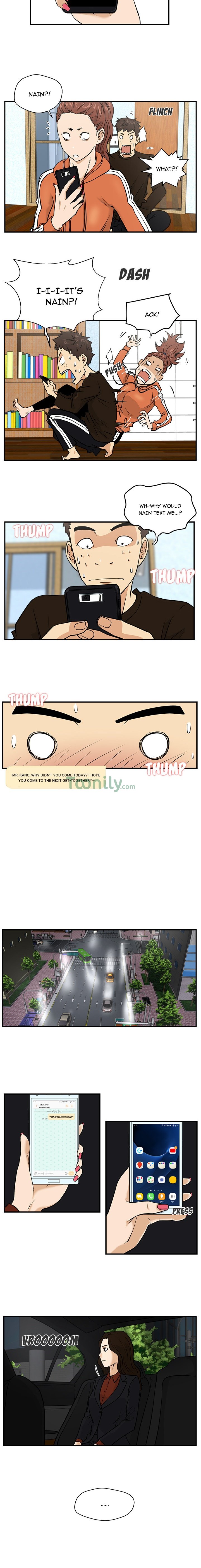 Mr. Kang image