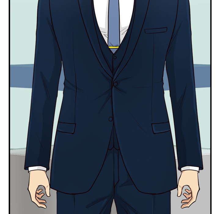 Mr. Kang image