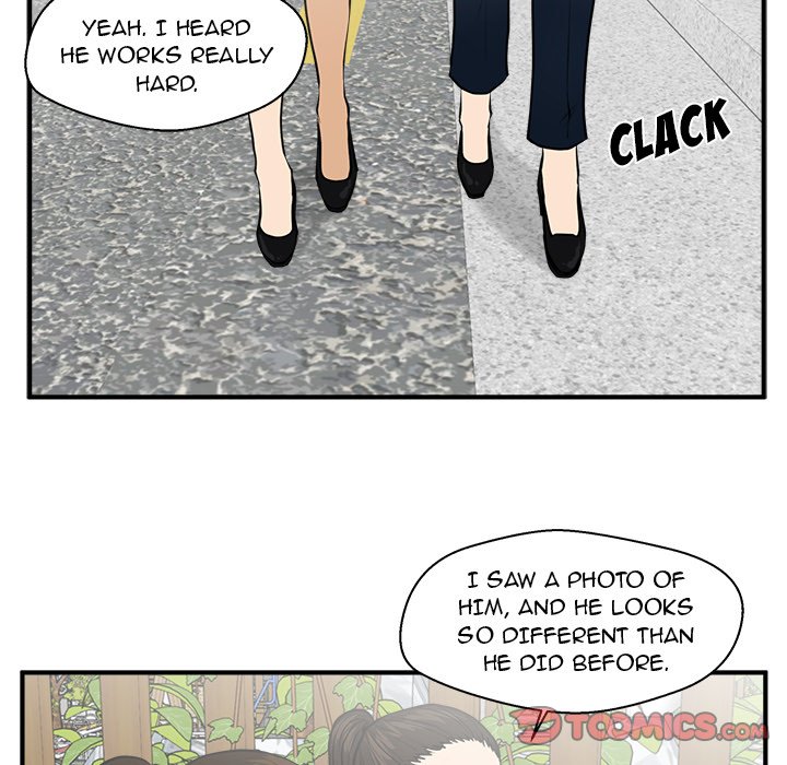 Mr. Kang image