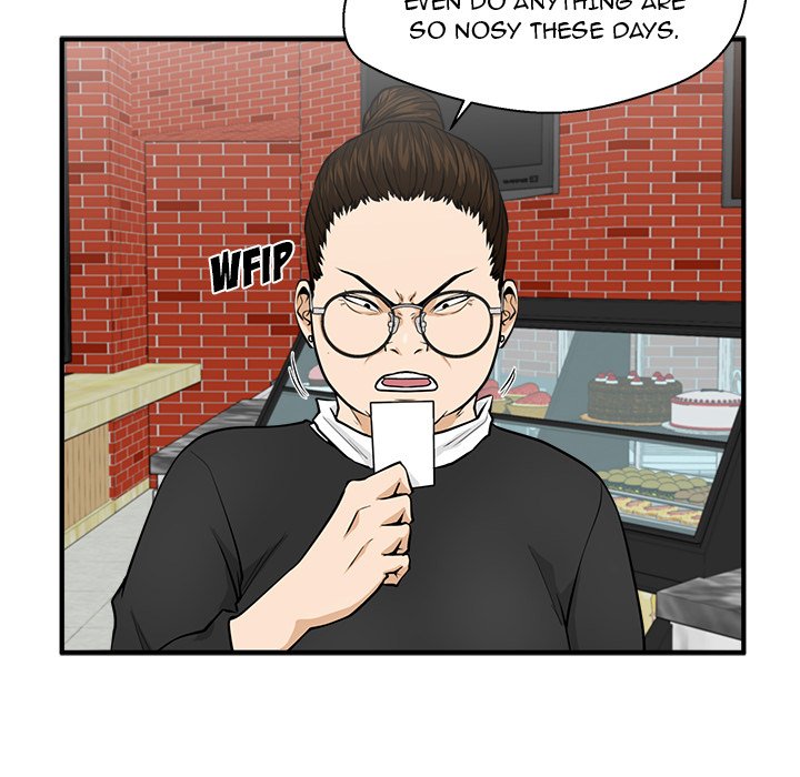 Mr. Kang image