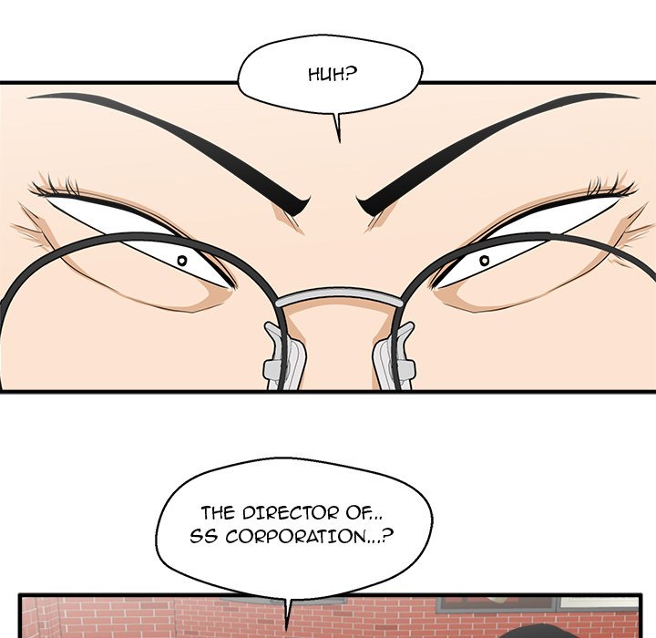 Mr. Kang image