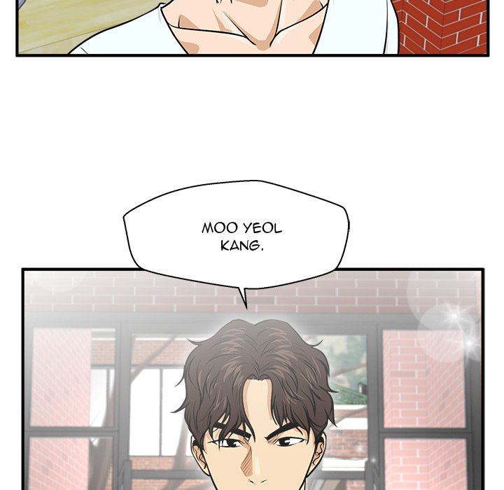 Mr. Kang image