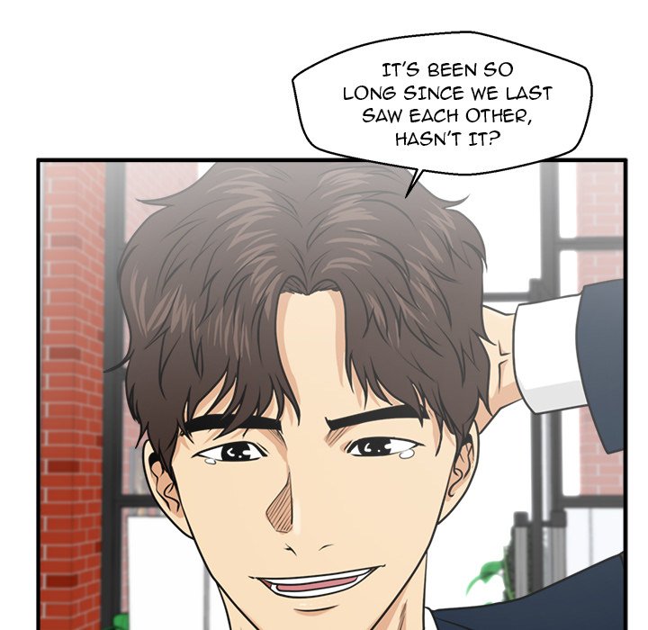 Mr. Kang image