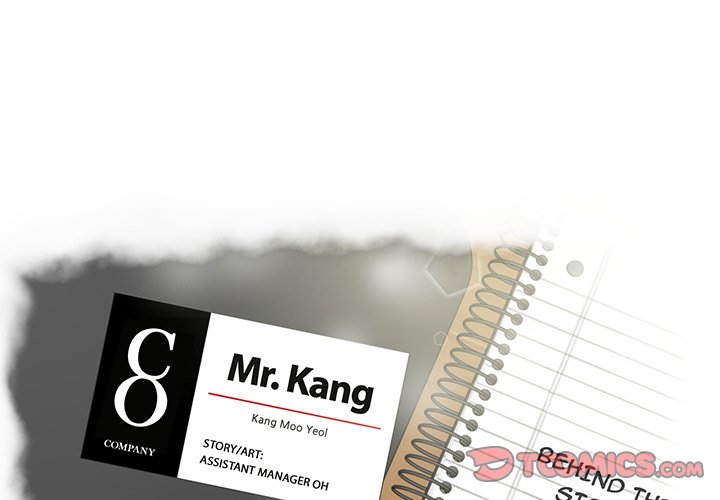 Mr. Kang image